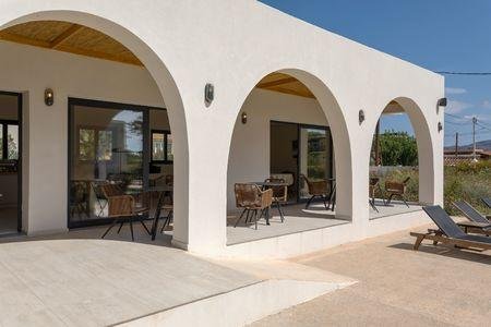 Serenity Luxury Boutique Hotel Agrilia, Zante
