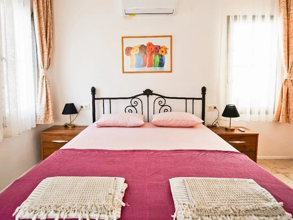 APARTMENT STANDARD Room, Ertem Apart, Dalaman