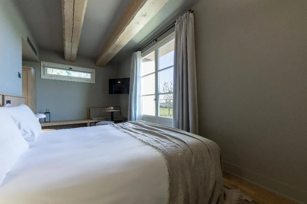 Room ONE BED Room, Colle Alberti Country House, Florence