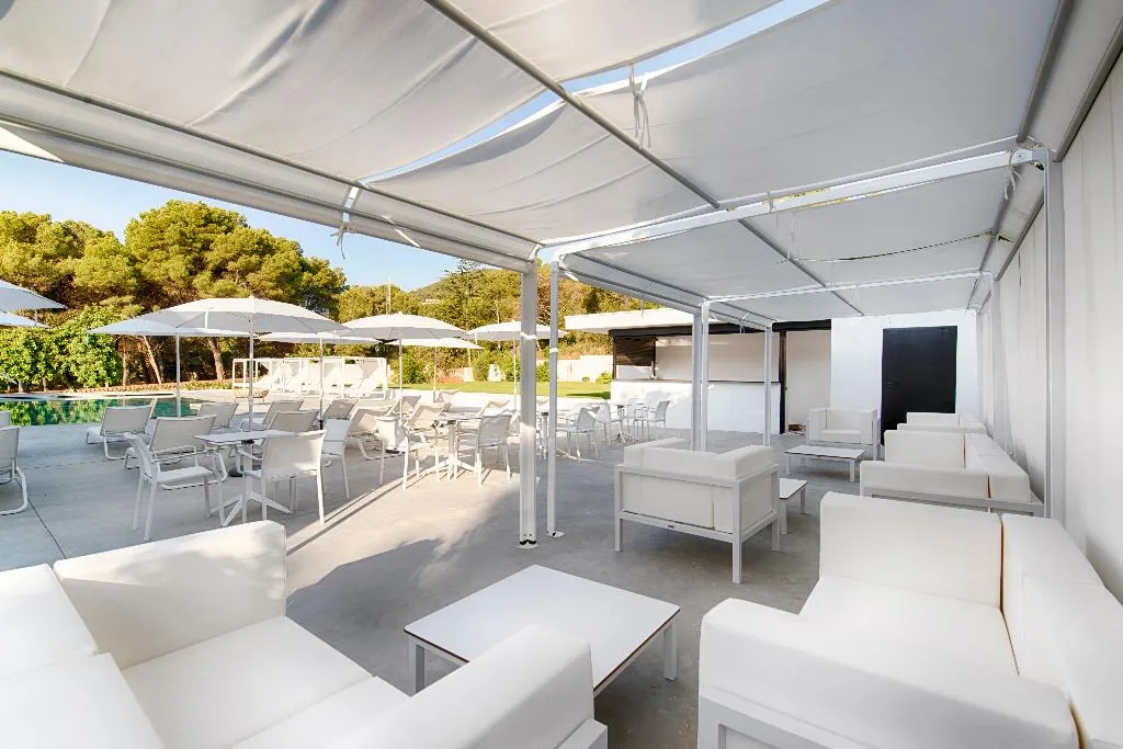 Pool, Hotel Eetu Affiliated by Melia, Costa Brava