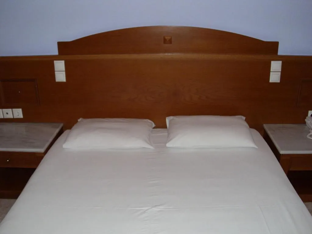 Room, Hotel Cybele, Athens