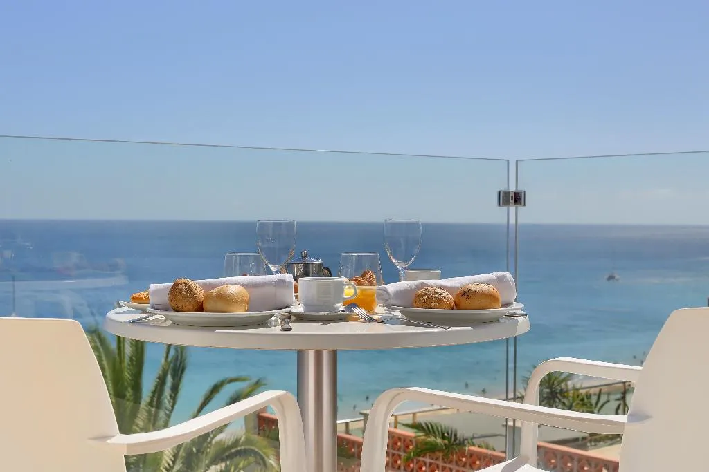 APARTMENT SEA VIEW Room, Garden and Sea Boutique Lodging by LIVVO, Fuerteventura