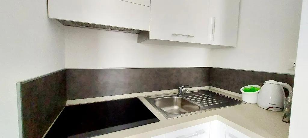APARTMENT STANDARD Room, Appartamenti Castelsardo E Lu Bagnu, Cagliari