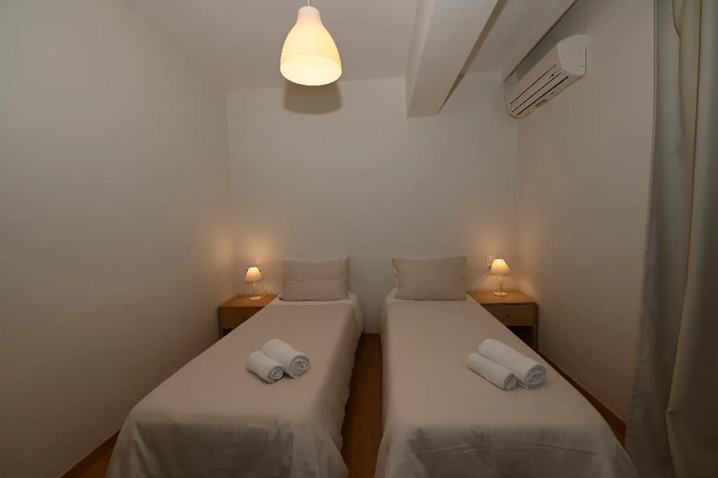 FAMILY ROOM STANDARD Room, RG Village Crete, Crete
