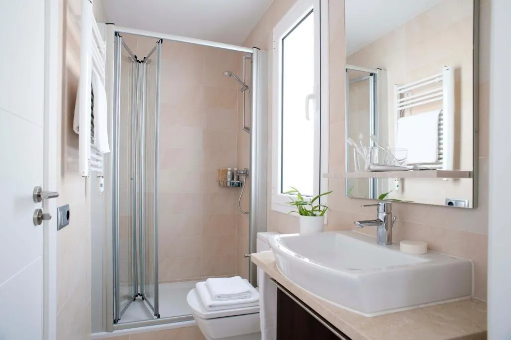 APARTMENT WITH BALCONY Room, Eric Vokel Boutique Apartments Gran Via Suites, Barcelona
