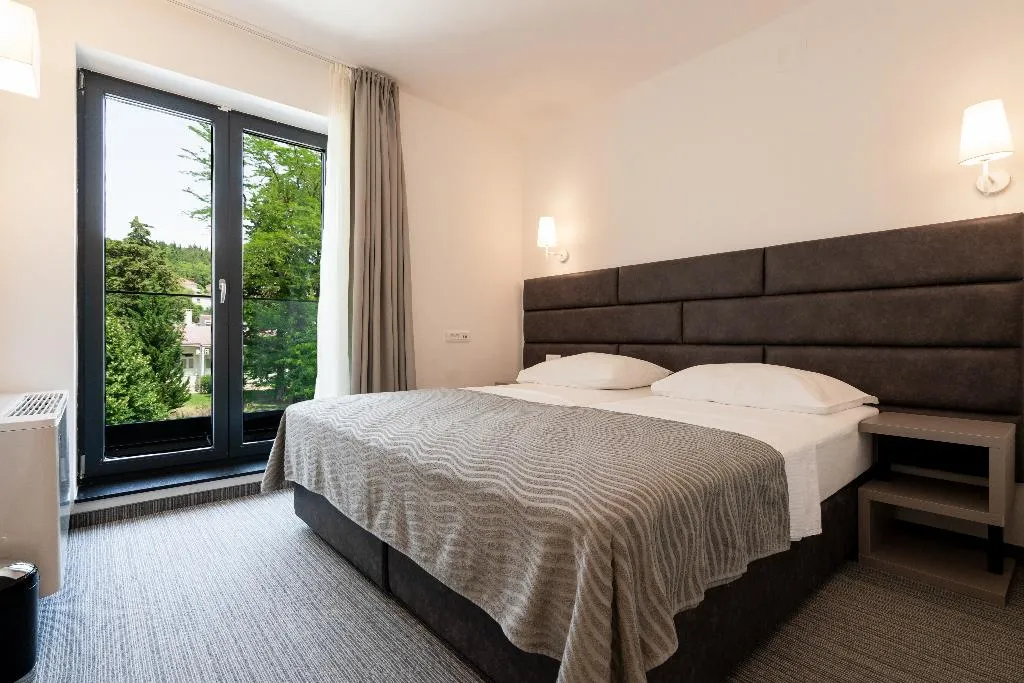 SINGLE STANDARD Room, Alkar, Split