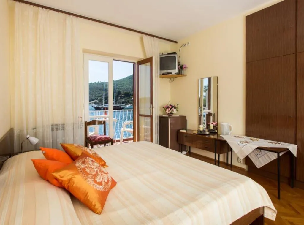 Room, Villa Malfi, Dubrovnik