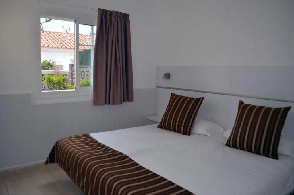 Room, Los Arcos, Gran Canaria