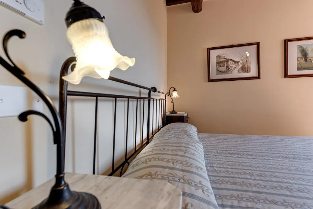 DOUBLE CLASSIC Room, Locanda Poggioleone, Perugia