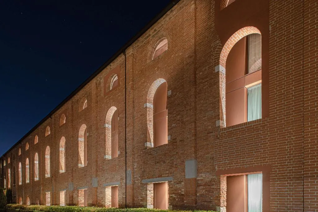 General view, Hyatt Centric Murano Venice, Venice