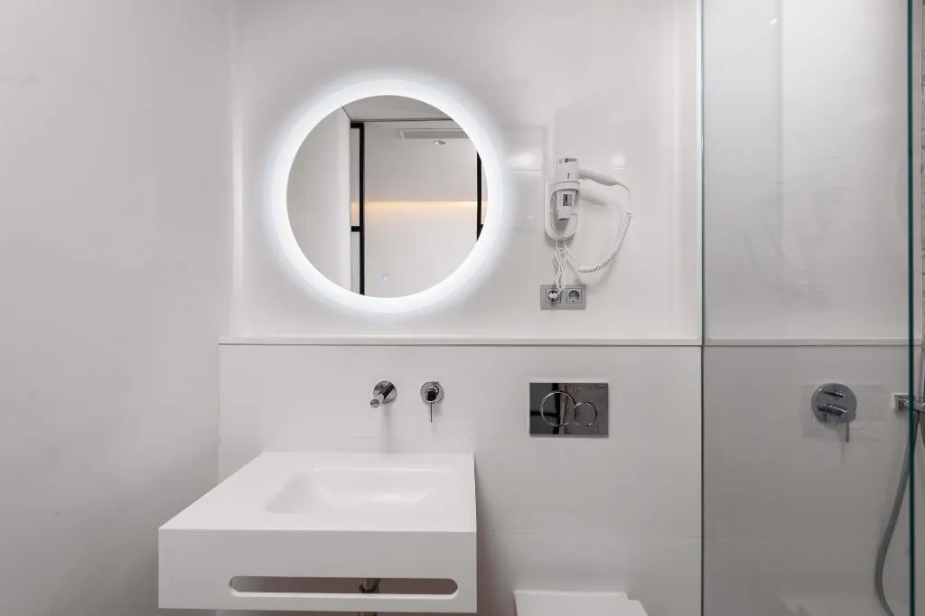 DOUBLE STANDARD Room, Hostal Vil5 By Be Alicante, Costa Blanca