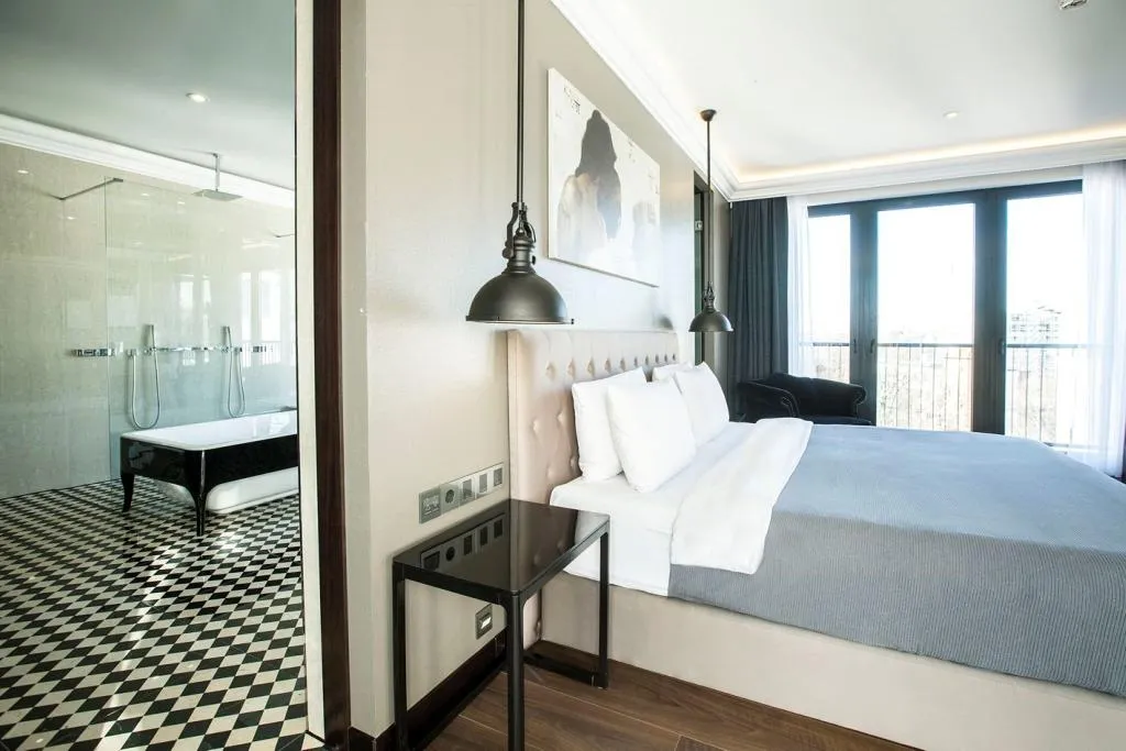 APARTMENT EXECUTIVE Room, Quentin XL Potsdamer Platz, Berlin