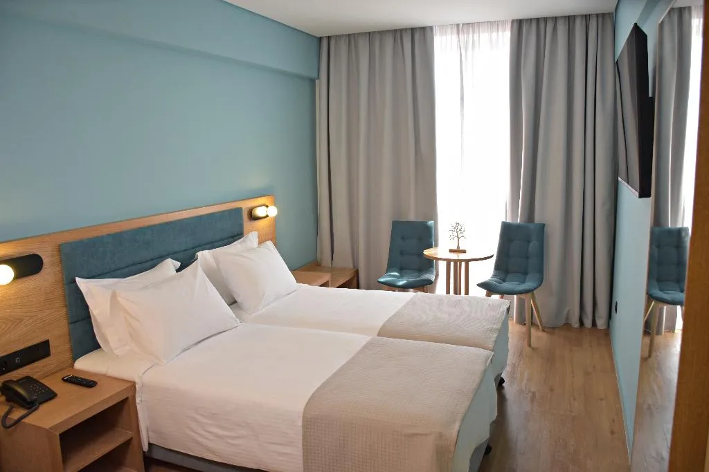 Double or Twin WITH VIEWS Room, Arethusa, Athens