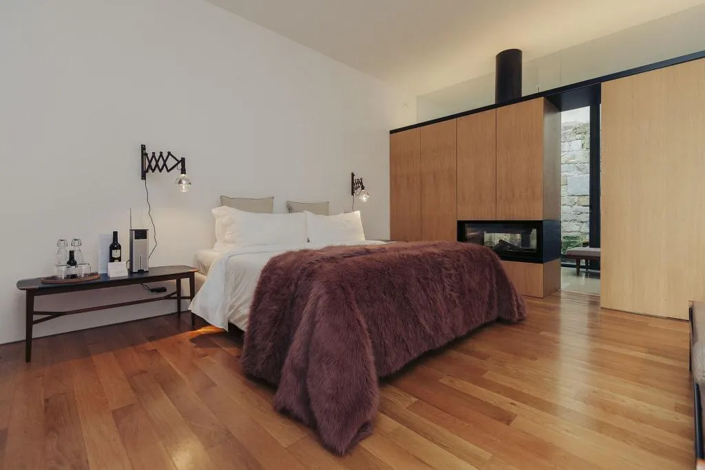 Room, Rosa Et Al Townhouse, Porto