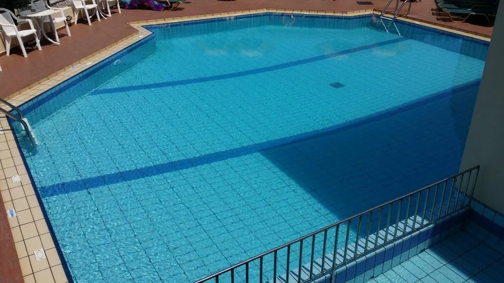 General view, Theos Village, Crete