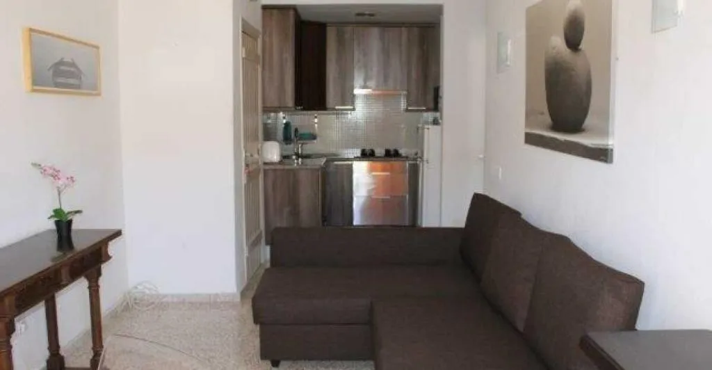 Room, Costa Mar, Tenerife