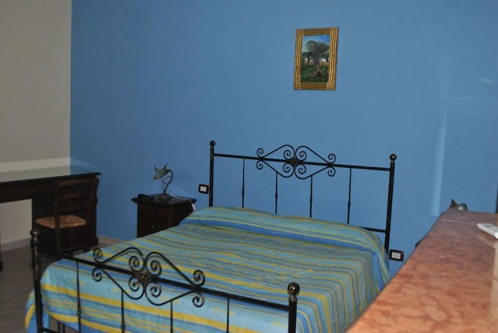 Room, Ippocampo, Catania