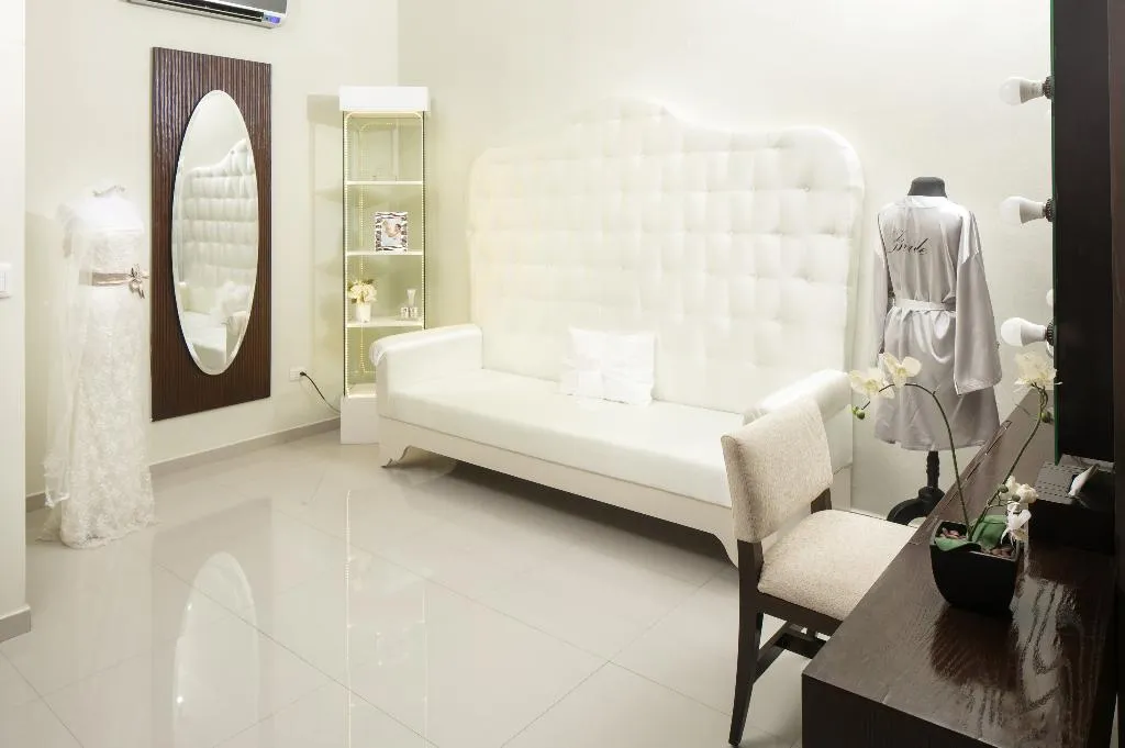 Sports and Entertainment, El Dorado Seaside Palms Spa Resort-All Inclusive, Cancun Area