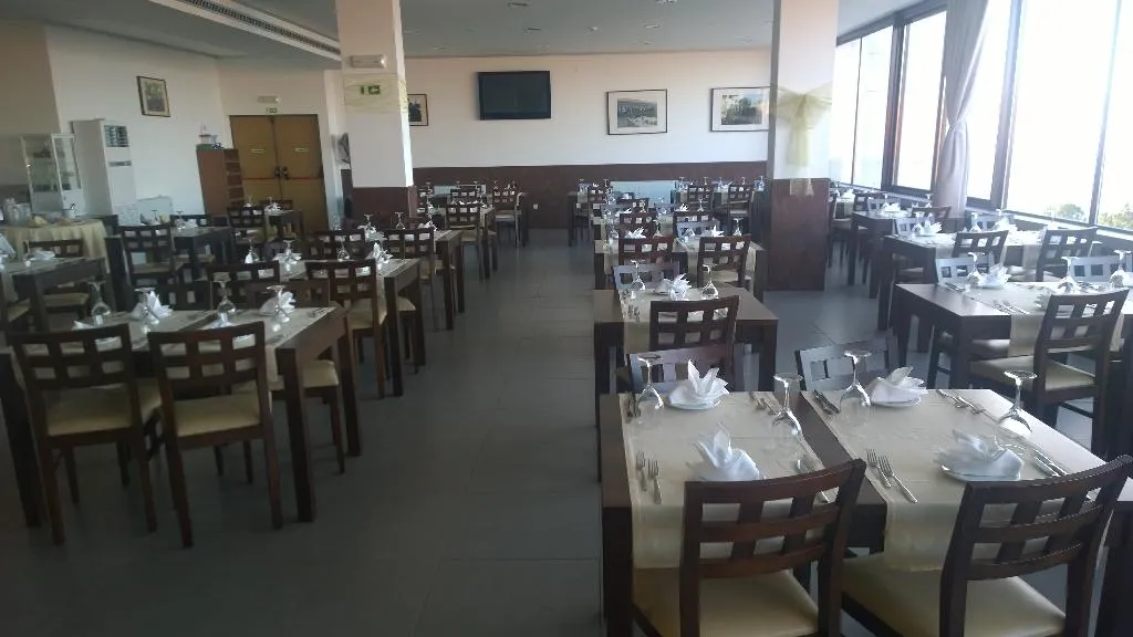 Restaurant, Albergaria Senhora do Espinheiro, Porto