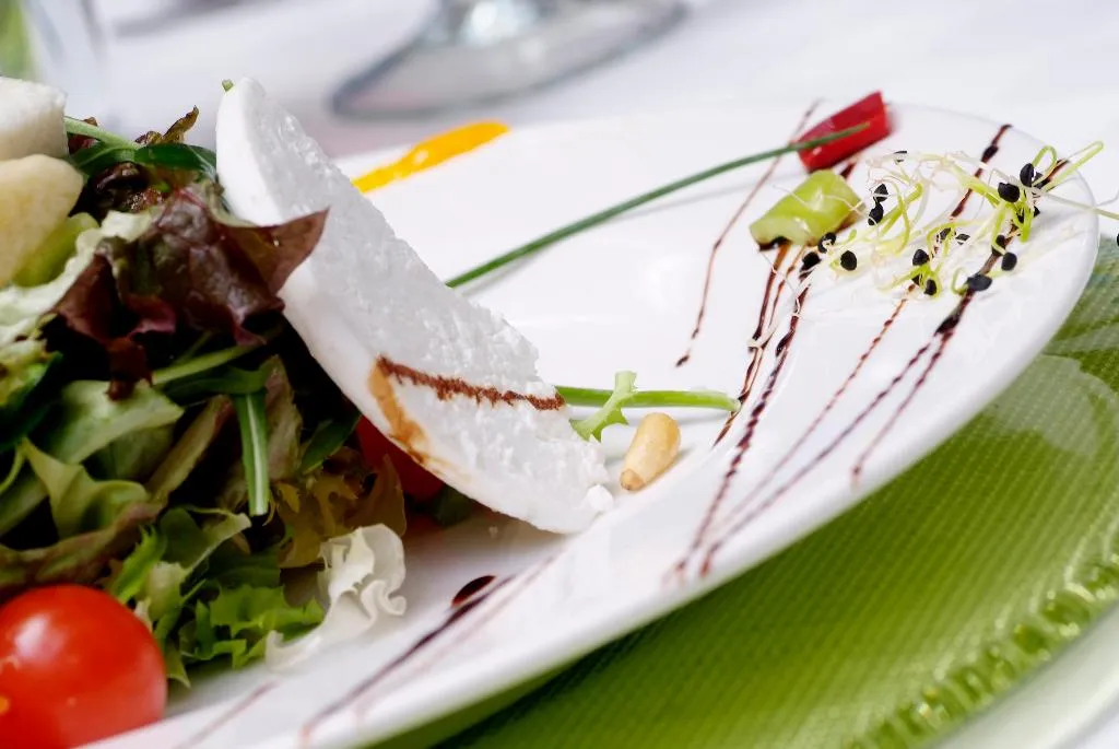 Restaurant, reco de Randa, Majorca