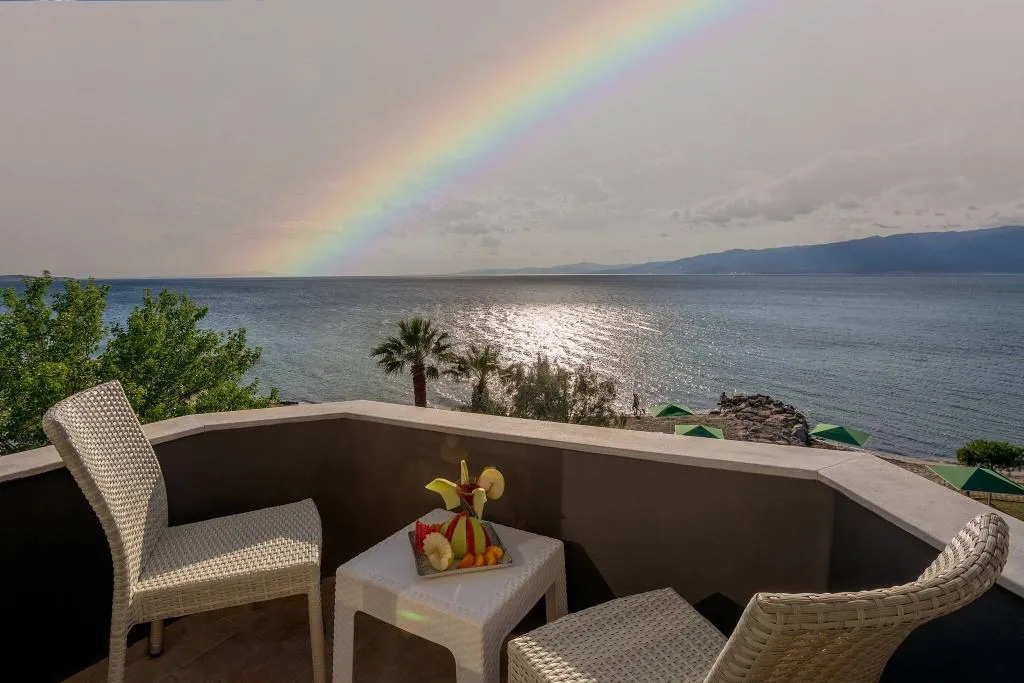 General view, Aqua Nina Hotel, Izmir