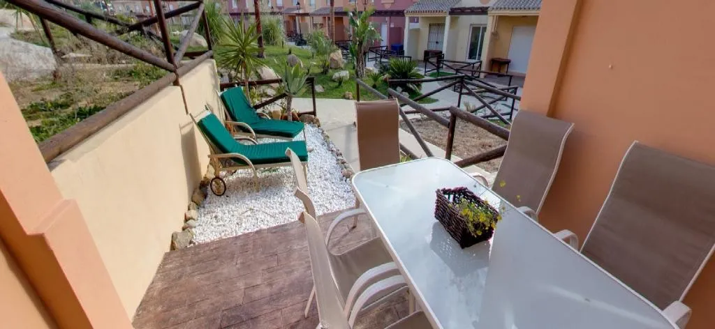 APARTMENT STANDARD Room, Beach Resort Playa de los Alemanes, Costa De La Luz