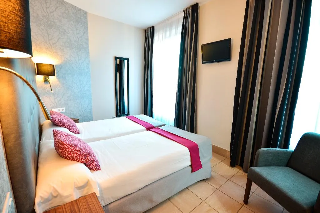 Double or Twin SUPERIOR Room, Legado Oromana, Andalucia