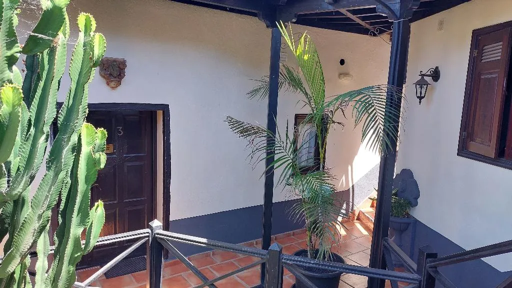Conferences, Apartamentos Monasterio de San Antonio Only Adults, Tenerife
