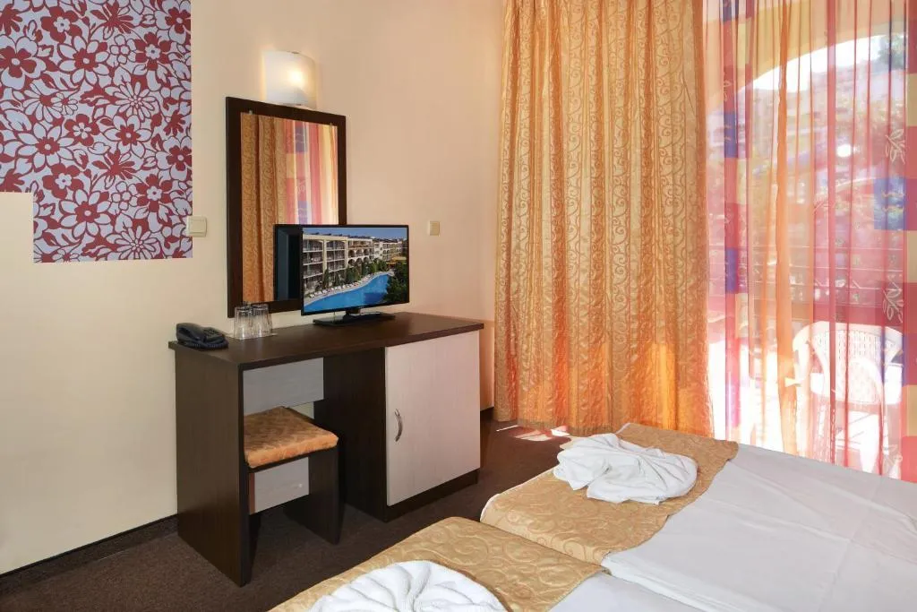 DOUBLE STANDARD Room, Yavor Palace, Bourgas