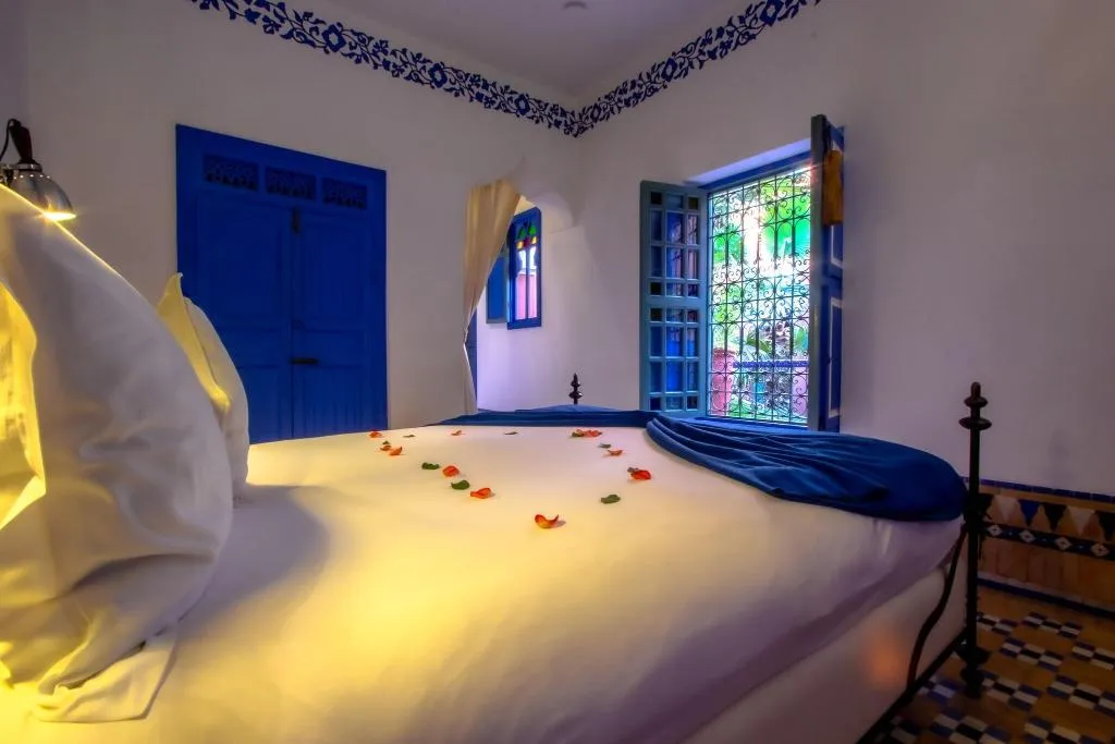 Room, Riad Kaiss By Sanssouci Collection, Marrakech