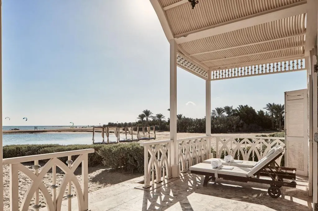 General view, La Maison Bleue - Adults Only, Red Sea Riviera