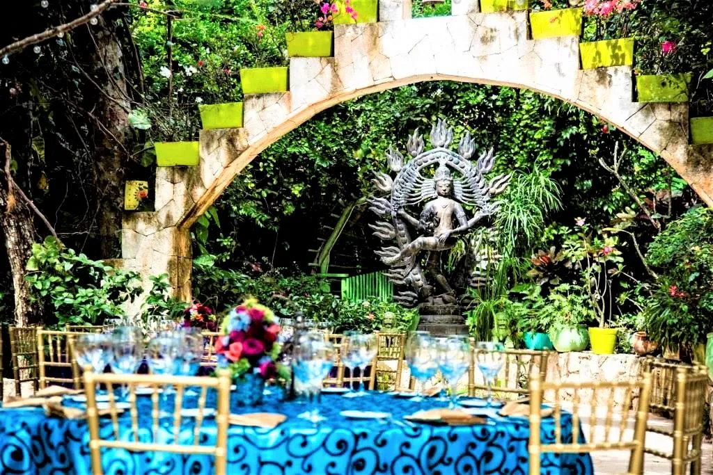 Terrace, Xolumado inspiration village by Karisma, Playa Del Carmen