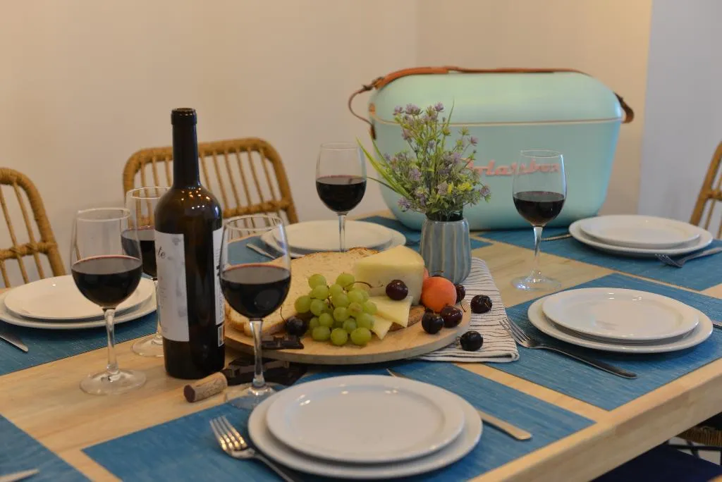 General view, Bamblue Boutique Apartments, Costa Brava