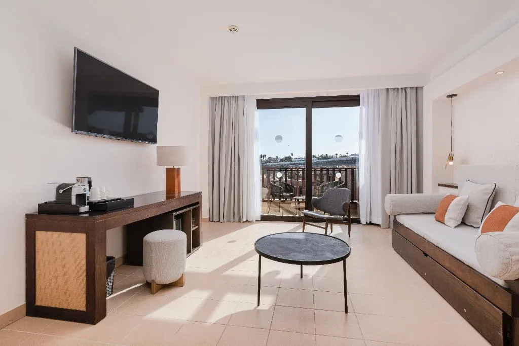 SUITE STANDARD Room, Barcelo Tenerife, Tenerife