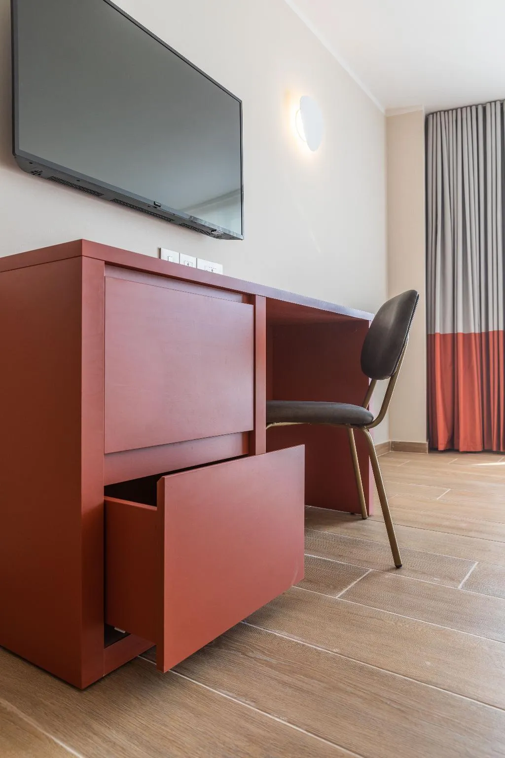 Double or Twin CITY VIEW Room, Seaview Hotel - Adults Only 16+, Malta