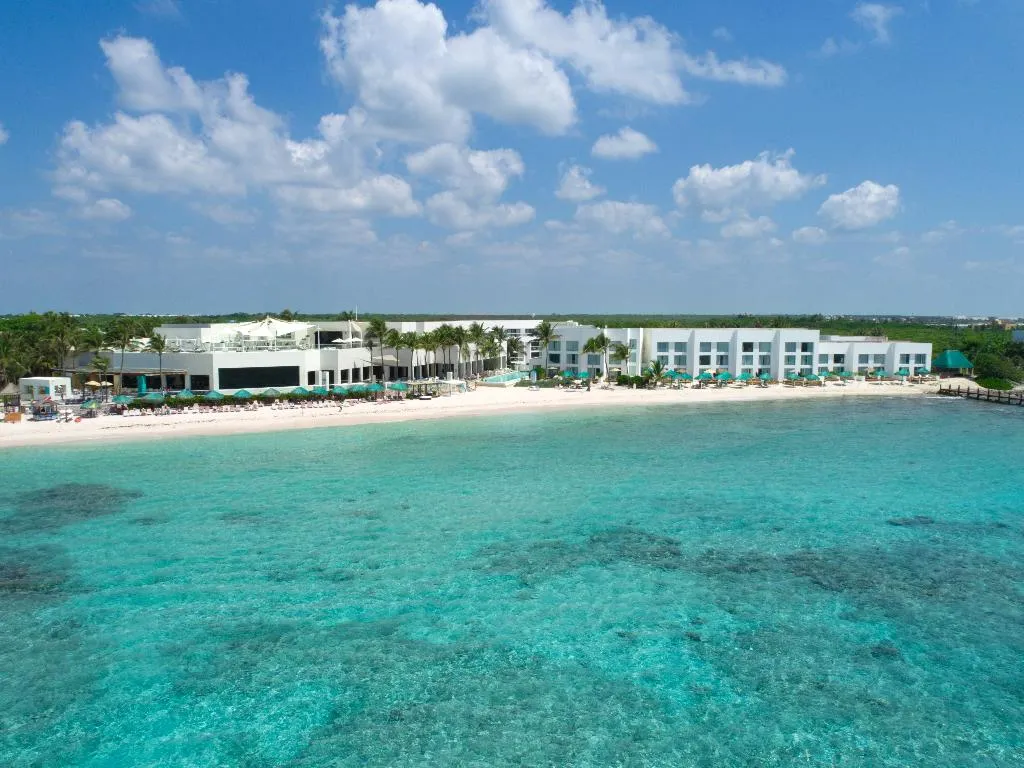 General view, The Sian Ka'an At Grand Tulum, Cancun Area