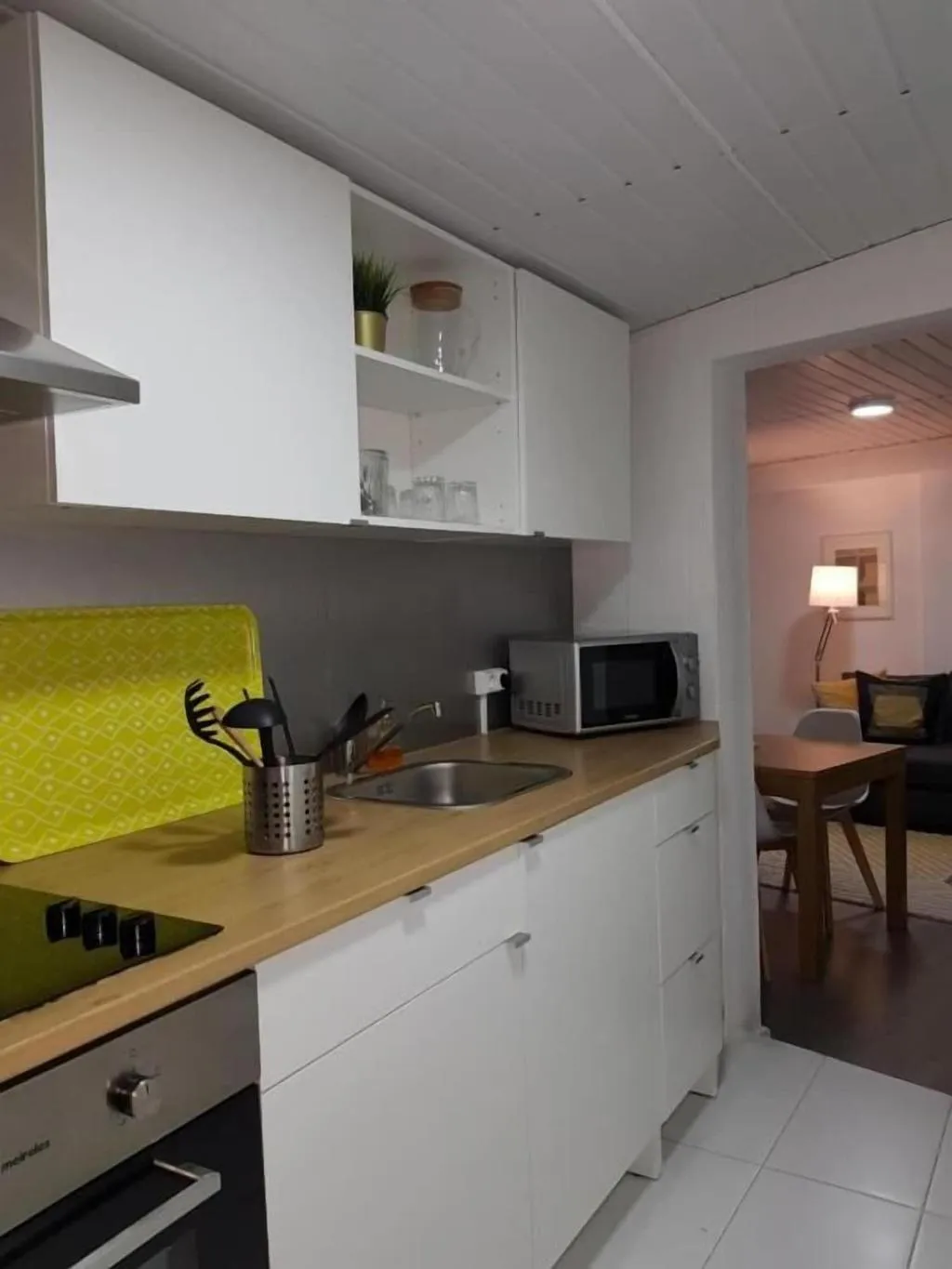 Room, Posh Residences, Porto