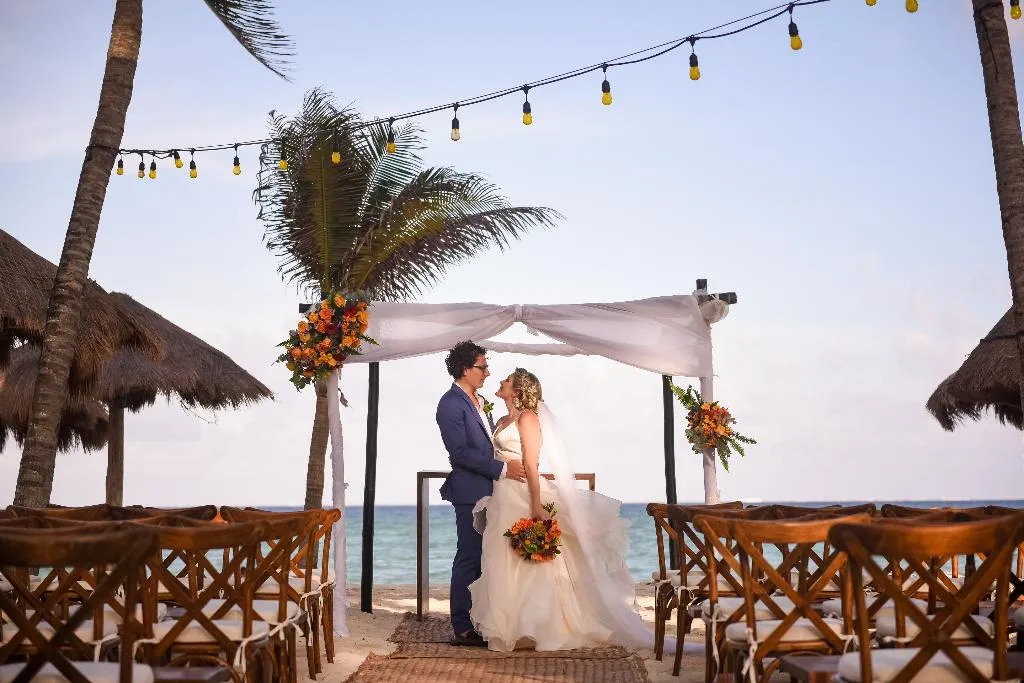 Conferences, Mahekal Beach Resort & Spa, Playa Del Carmen