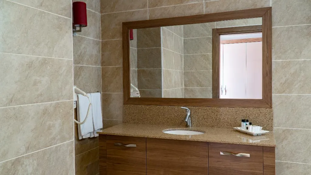SUITE SUPERIOR Room, Ladies Beach Suite Hotel, Izmir