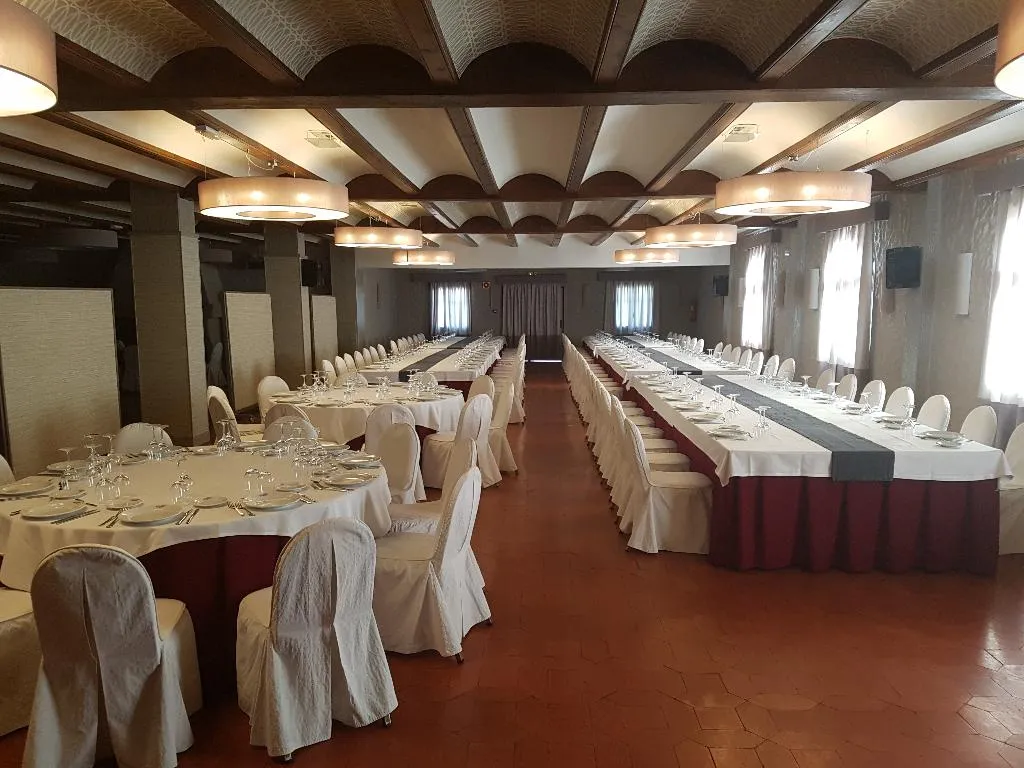 Conferences, La Carreta, Valencia