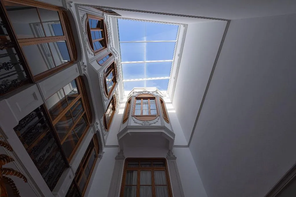 General view, Boutique Hotel Cordial Malteses, Gran Canaria