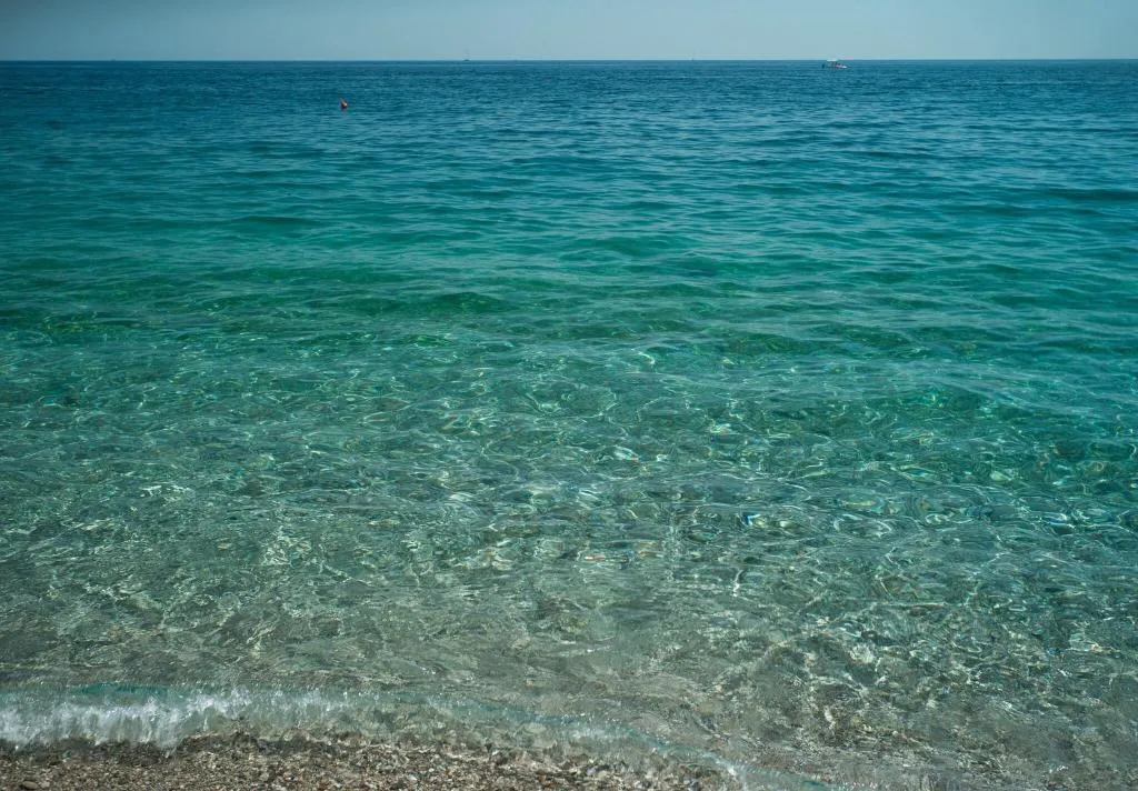 Beach, Atlantis Palace, Catania