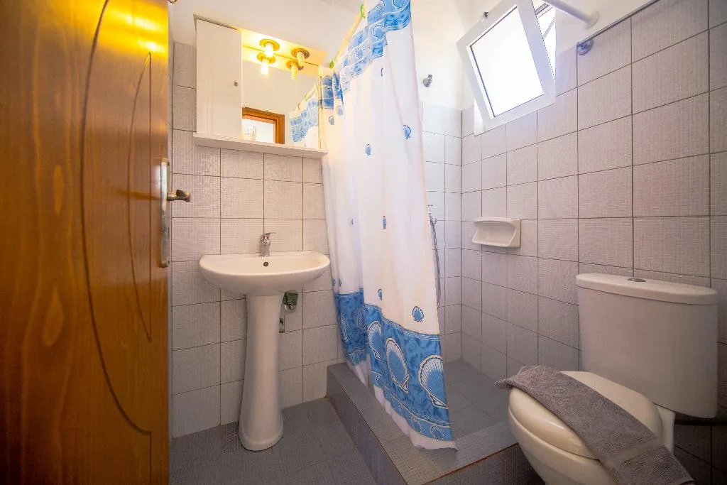 STUDIO CAPACITY 3 Room, Sea Harmony, Rhodes