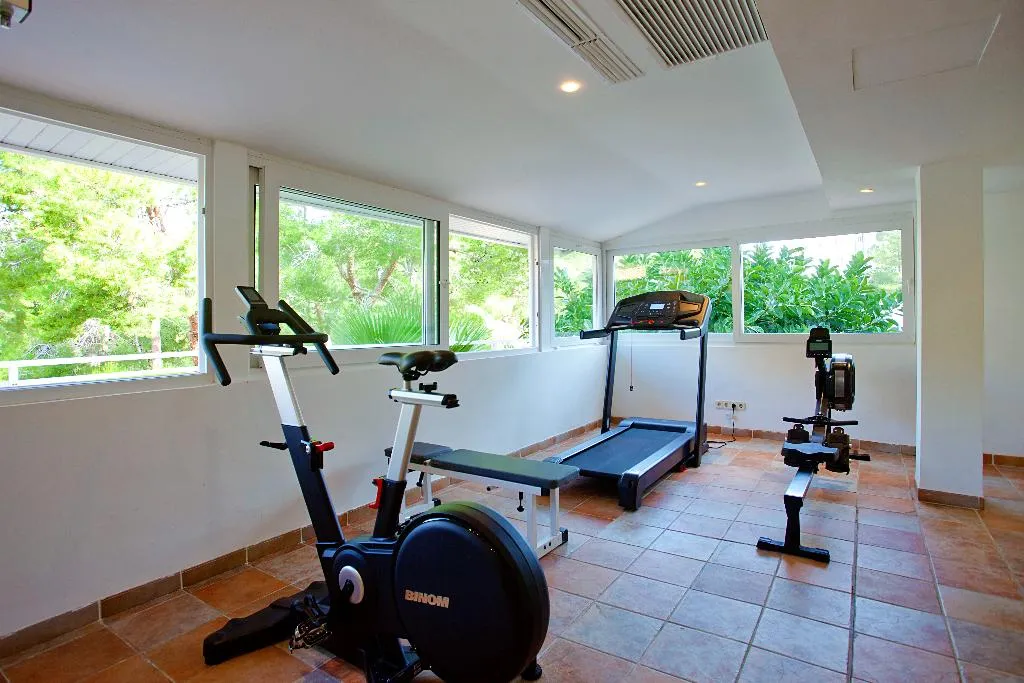 Sports and Entertainment, Cala Sant Vicenç - ADULTS ONLY, Majorca