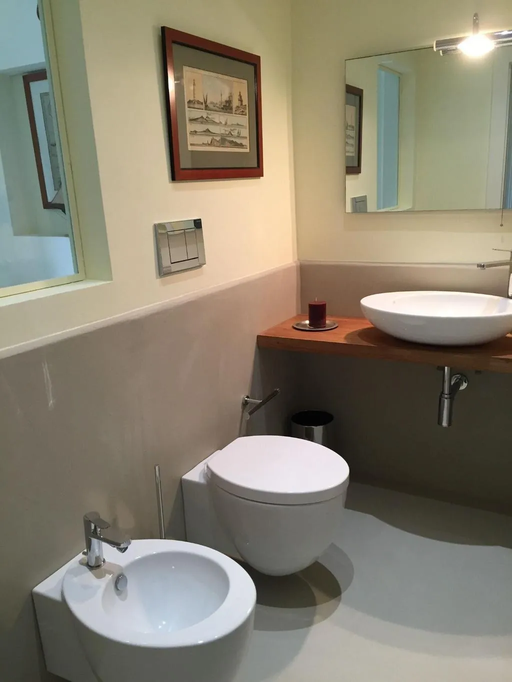 Room, Yacht Club Capo Cervo Suites, Naples