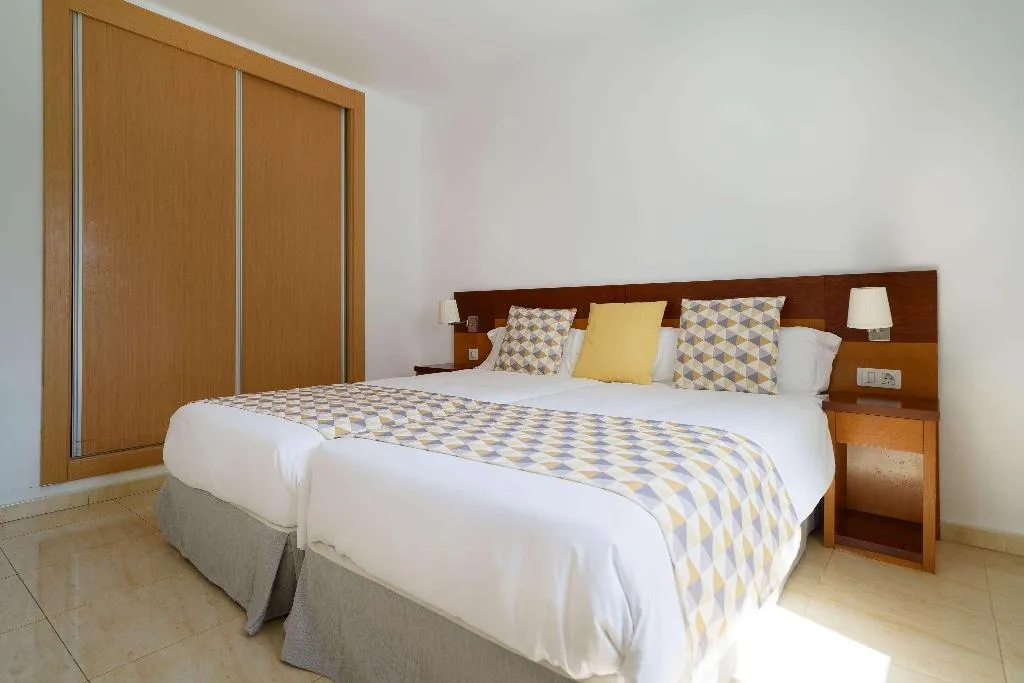 Room, Labranda Playa Club, Lanzarote