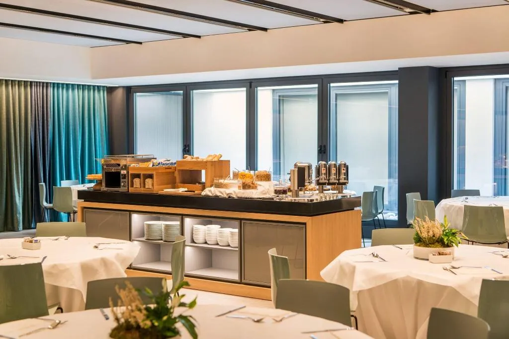 Restaurant, Four Points by Sheraton Venice Mestre, Venice
