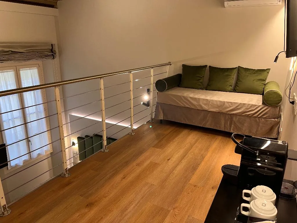 SUITE STANDARD Room, Corte dei Sogni Boutique Hotel & spa, Florence