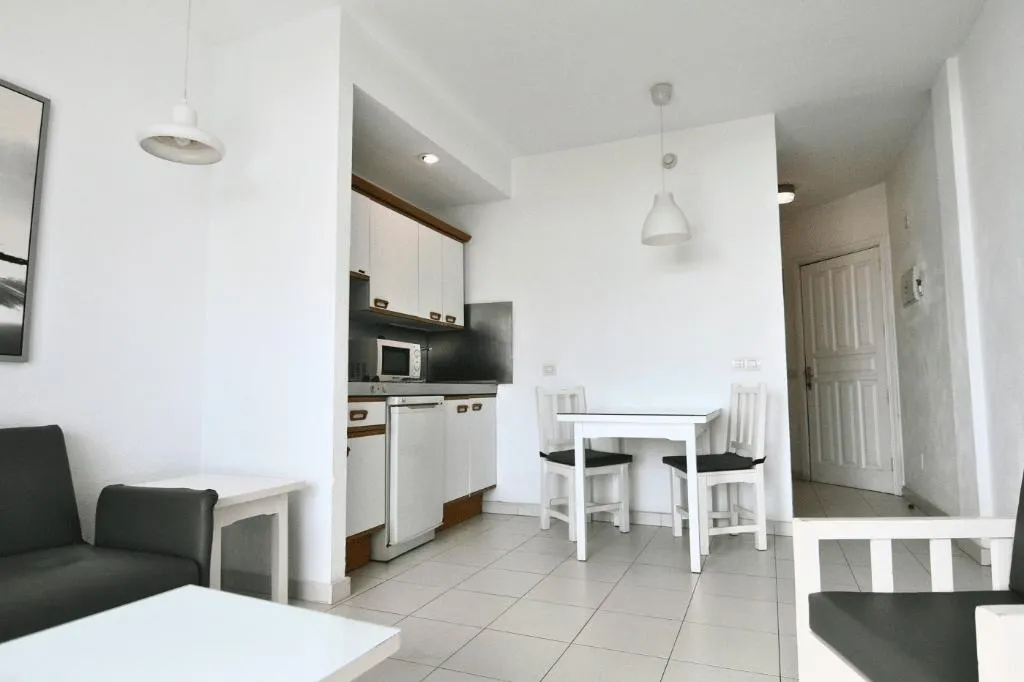 APARTMENT WITH BALCONY Room, Costa Volcan and Spa, Lanzarote