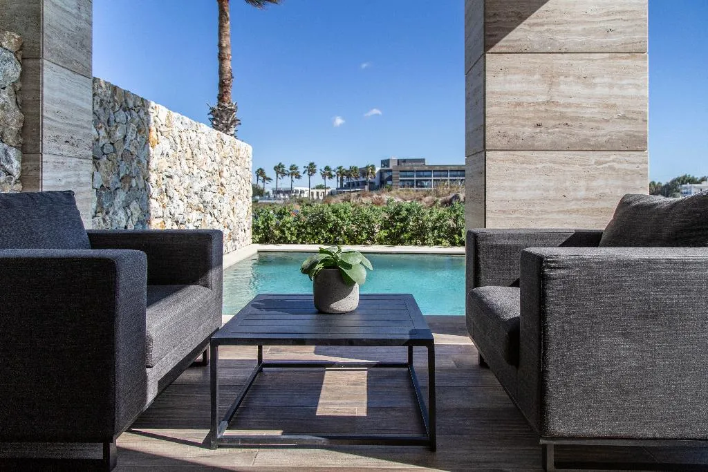 SUITE ONE BED Room, Lango Design Hotel & Spa, Adults Only, Kos